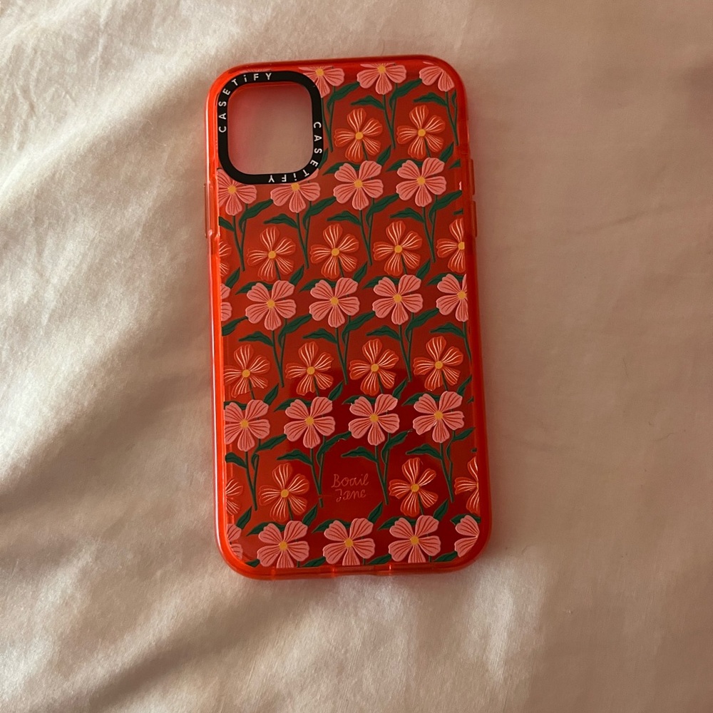 Casetify Bodil Jane iPhone 11 Case